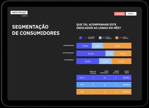 Imagem Plataforma Black November e Black Friday hora a hora 2