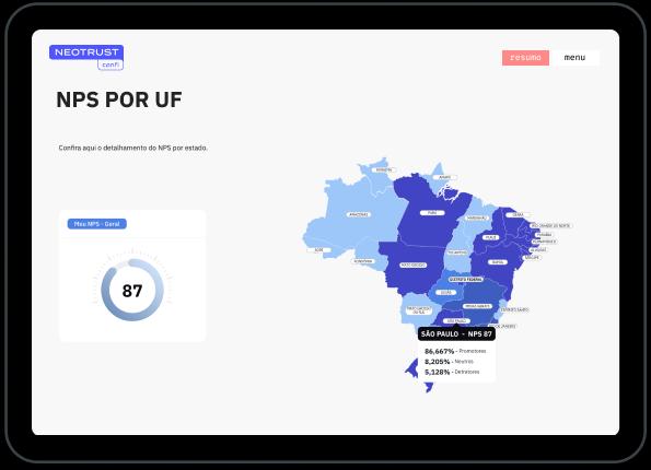 Imagem Minha Reputação (NPS) 4