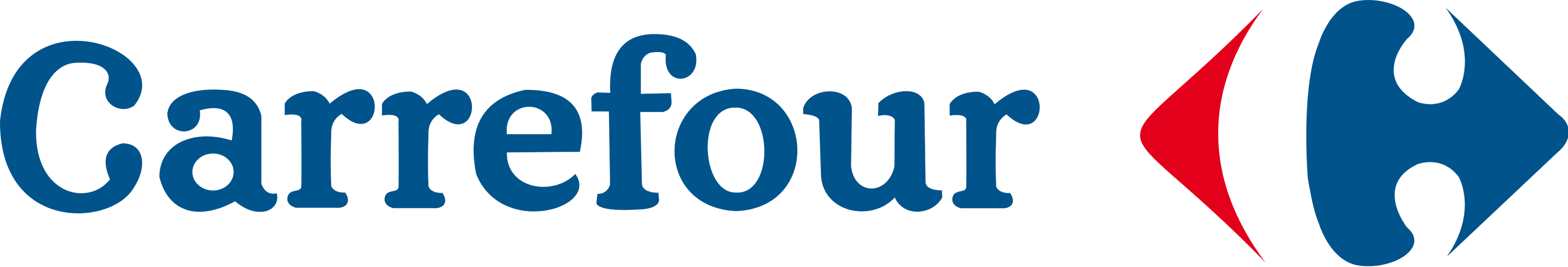 Carrefour
